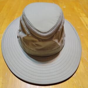 Tilley Endurables Airflo Mesh Sun Hat LTM8 Men's 7 7/8 Nylon Mesh Breathable